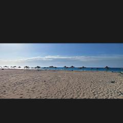 Bungalows village Town house T3