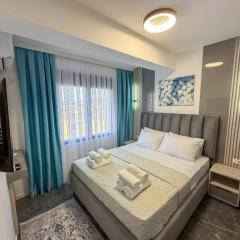 Urban Nest Apartment