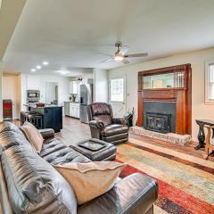 11 Mi to Danville Family Home in Lancaster