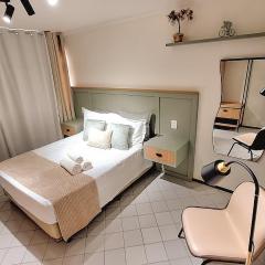 Apt. no CA ,Lago Norte, conforto e qualidade