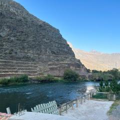 Bed and Breakfasts - Ollantaytambo by ViaHero