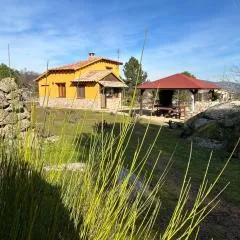 Casa Rural Naranja