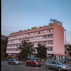 Arka za odmor- Mostar