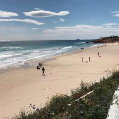 Oasis en Mil Palmeras