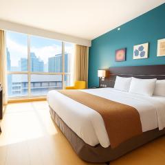 Tryp by Wyndham Panama Centro