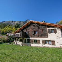 Chalet Du Croz RJ - Happy Rentals