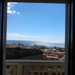A casa di Anna - vista mare nel centro storico
