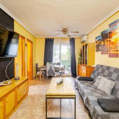 Tropicana Holiday Home