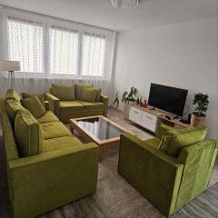 Apartment ASI