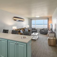 Oceanfront Suite - Upper Floor