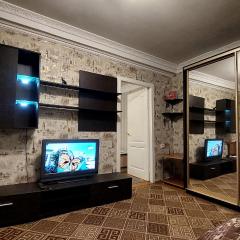 2 bedroom apartment metro Vasilkovskaya Институт Рака