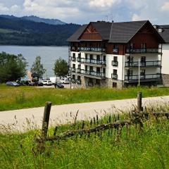 Bike&Ski Apartament Jezioro Czorsztyńskie, Stylchyn 90