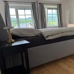 Apartmány Kanteho grunt