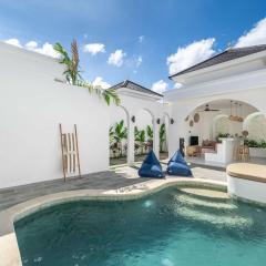Modern 1BR Pool Villa in Bingin - K1-1A