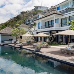 Villa Grand Cliff Nusa Dua