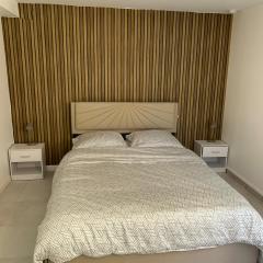 Two-room apartment