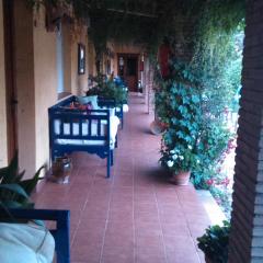 Hotel Rural La Cimbarra