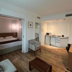 Hotel Inter Jardins UH-2609