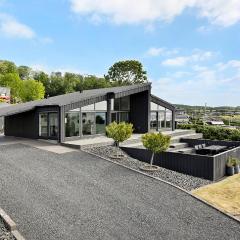 3 Bedroom Lovely Home In Aabenraa