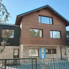 Guti Andino Hostel Boutique