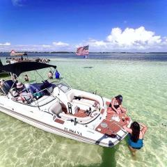 Florida Keys Boat Charters