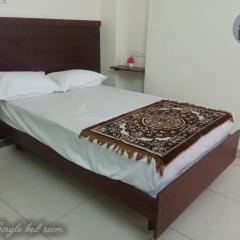 Comfort inn Lodge Tirunelveli