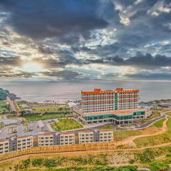 Goheung Sun Valley Resort