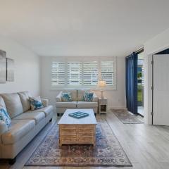 Loggerhead 251 - Gorgeous Ground Level Walk Out Residence at Loggerhead Cay