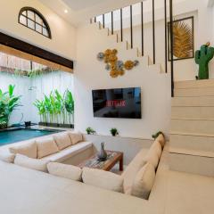 Danbi Villa Bali By Bali Cabin
