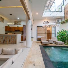 Danbi Villa Bali By Bali Cabin