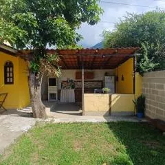 Casa Cantinho da Sílvia