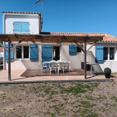 Maison plain-pied au calme, proche plage et commerces, animaux bienvenus sur demande - FR-1-476-91