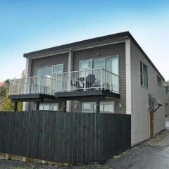 Quiet Central Dunedin Apartment & covered parking