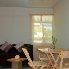 San Cristobal Surf House I