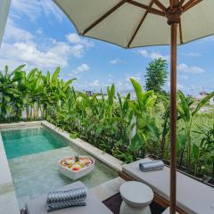 Villa Segara Angin