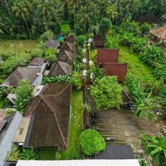 Li Uma Villa Ubud