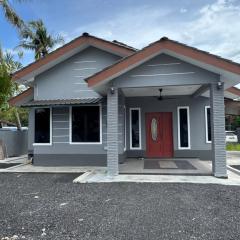 D'Kampung Homestay