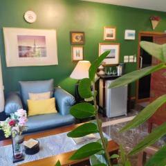 บ้านสวน อัครา