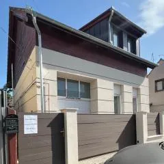 Korona Apartman
