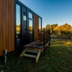 Black Horse Cabin 3 by Tiny Away