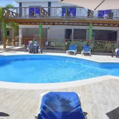 Apartamento de playa
