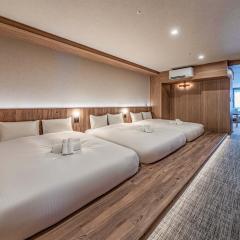 Apartment Hotel 11 Dotonbori4