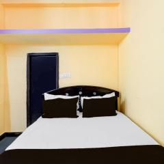 Hotel O Lucky