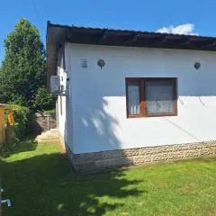 Tiszavirág Szálláshely