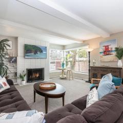 Peaceful Lido Island 3Br Walk To Bay, Beach & Shopping By Beachview Rentals