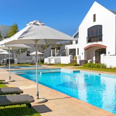 Winelands Golf Lodges 5