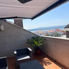 Brisas del mar