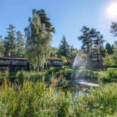 Hilton Grand Vacations Club Craigendarroch Suites Scotland