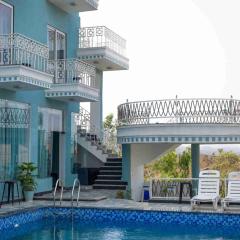 The Dhar Villa