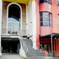 Capital O 94644 Z Suite Hotel